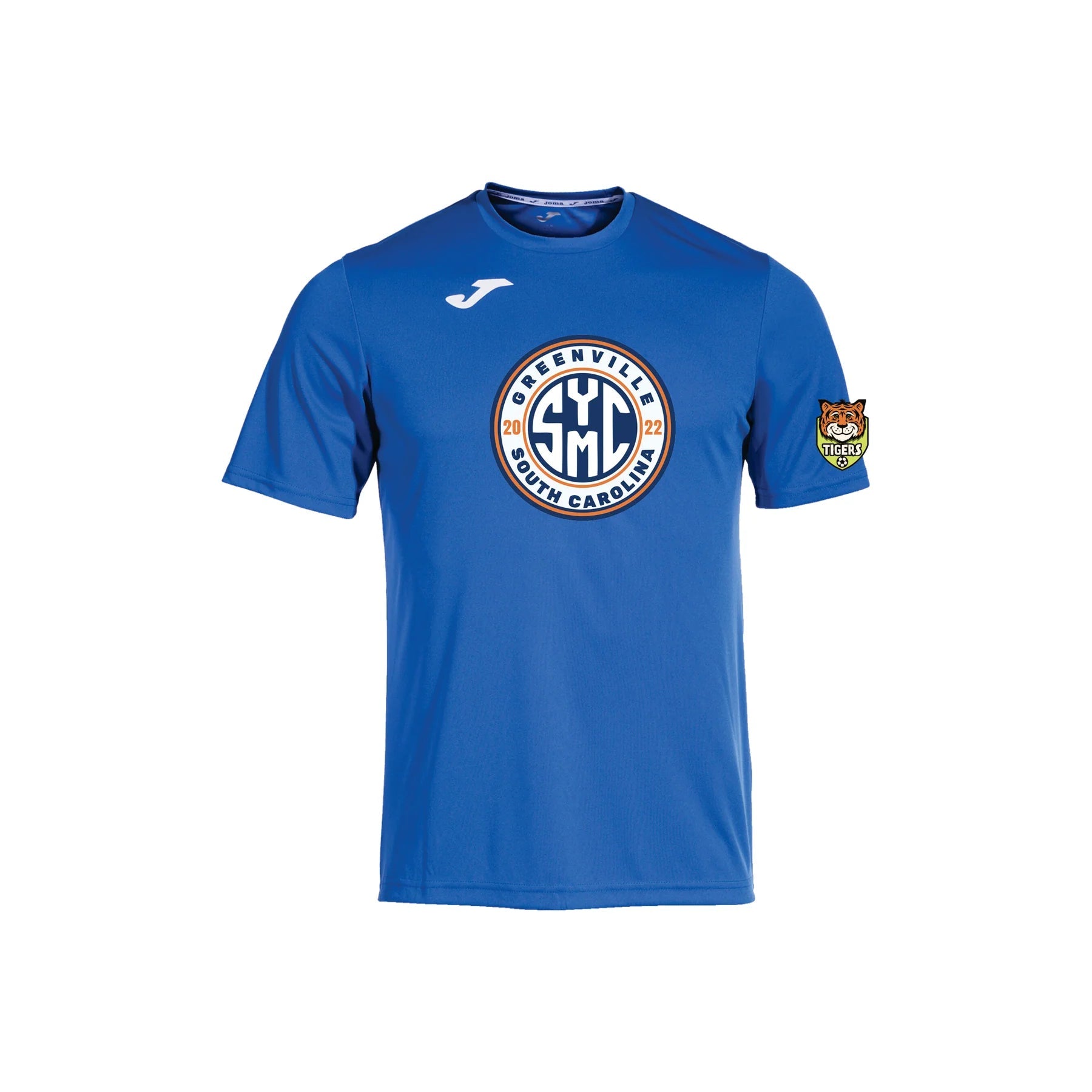 YMSC Joma Combi T-Shirt - Best Buy Soccer